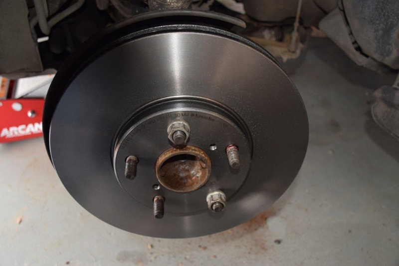 File:New disc in place.jpg